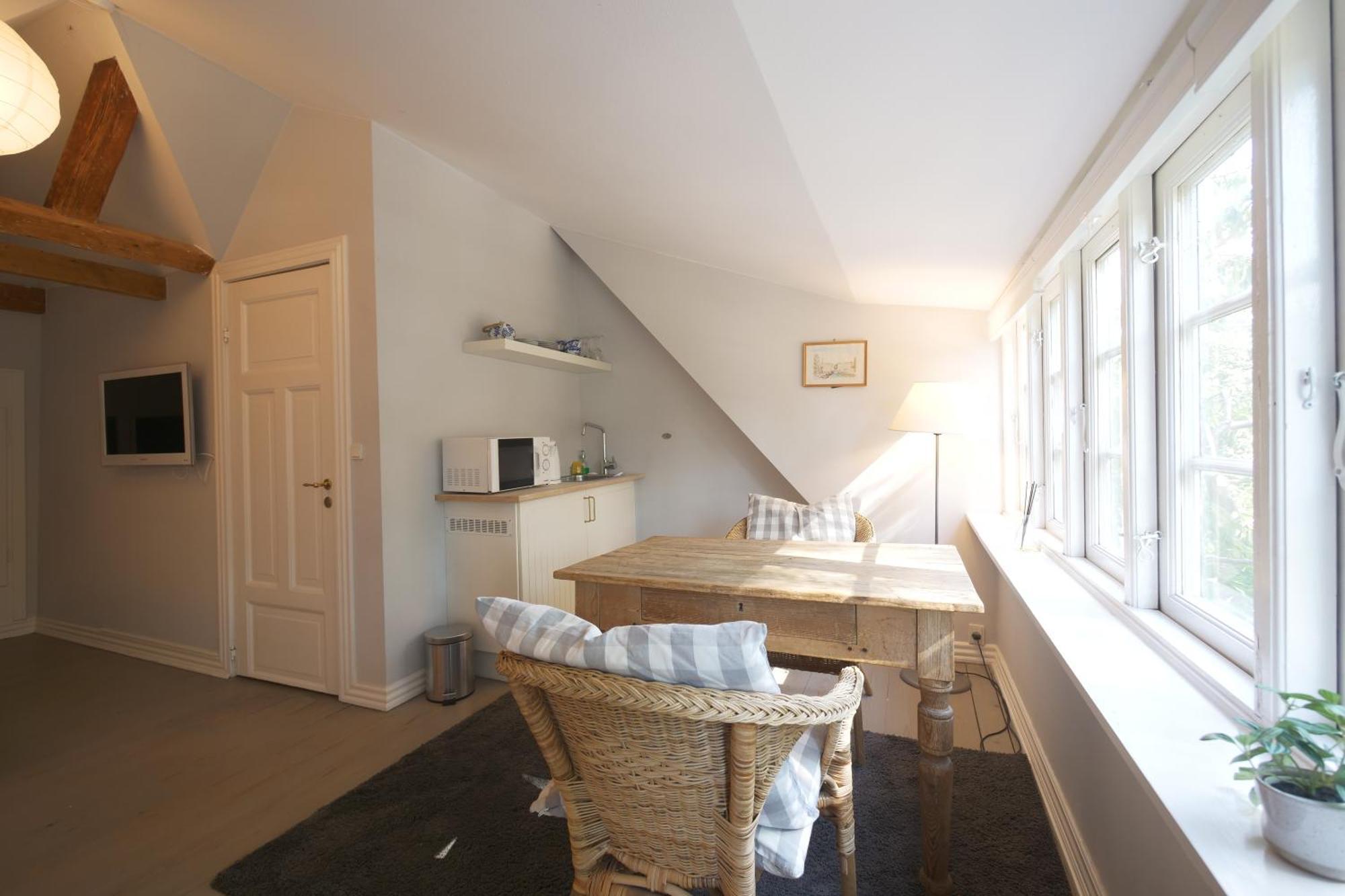 Christianshavn Nr 3 Appartamento Copenaghen