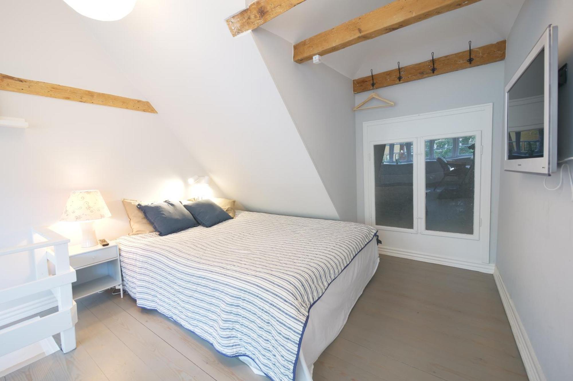 Appartamento Christianshavn Nr 3 *