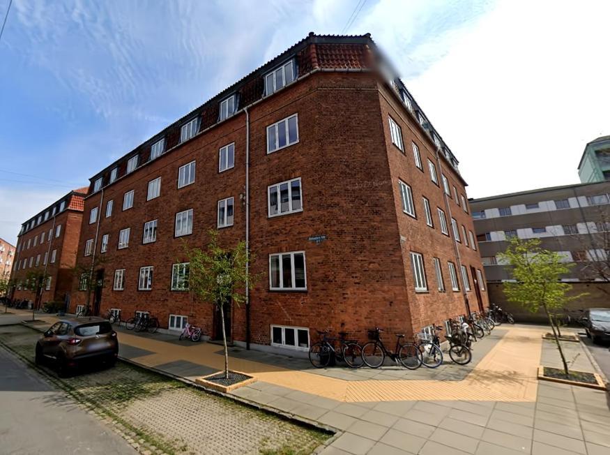 Apartment Cozy Copenhagen
