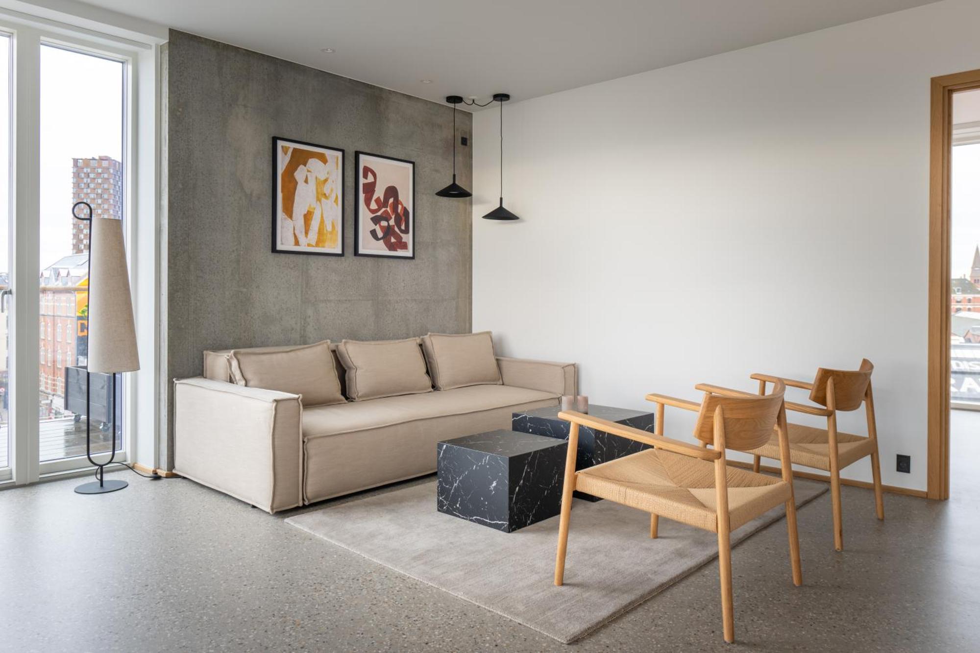 Appartamento Norrebrogade 209 *