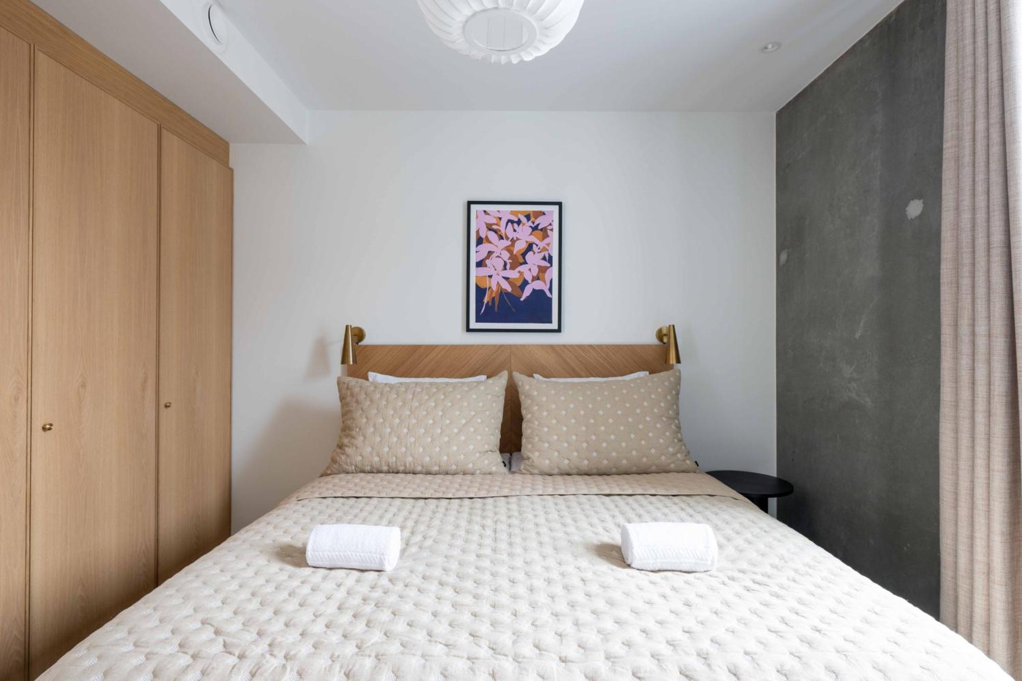 Appartamento Norrebrogade 209 Copenaghen