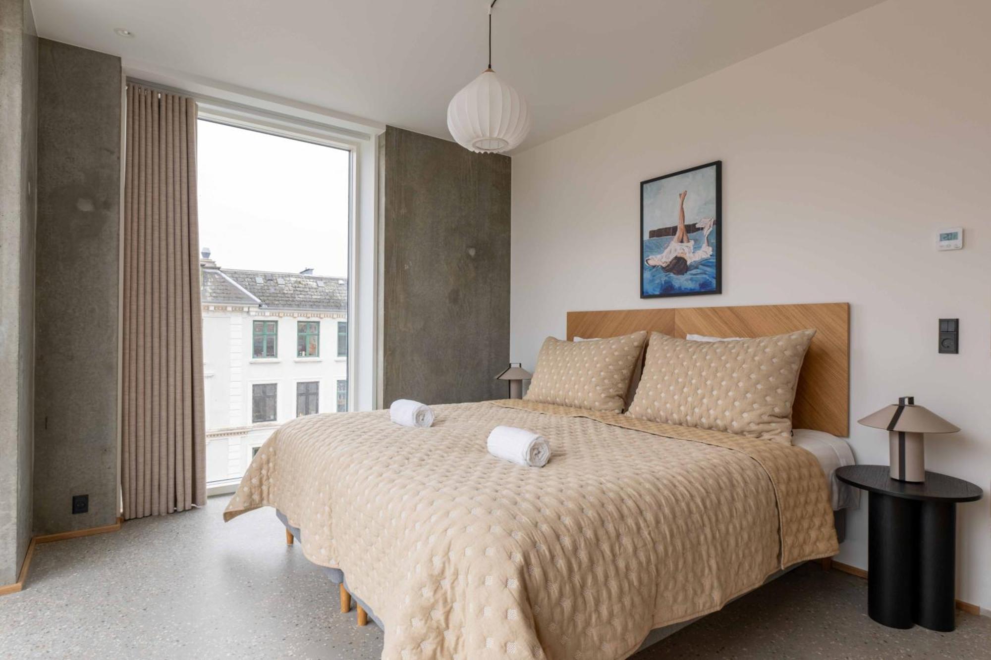 Norrebrogade 209 * Copenaghen