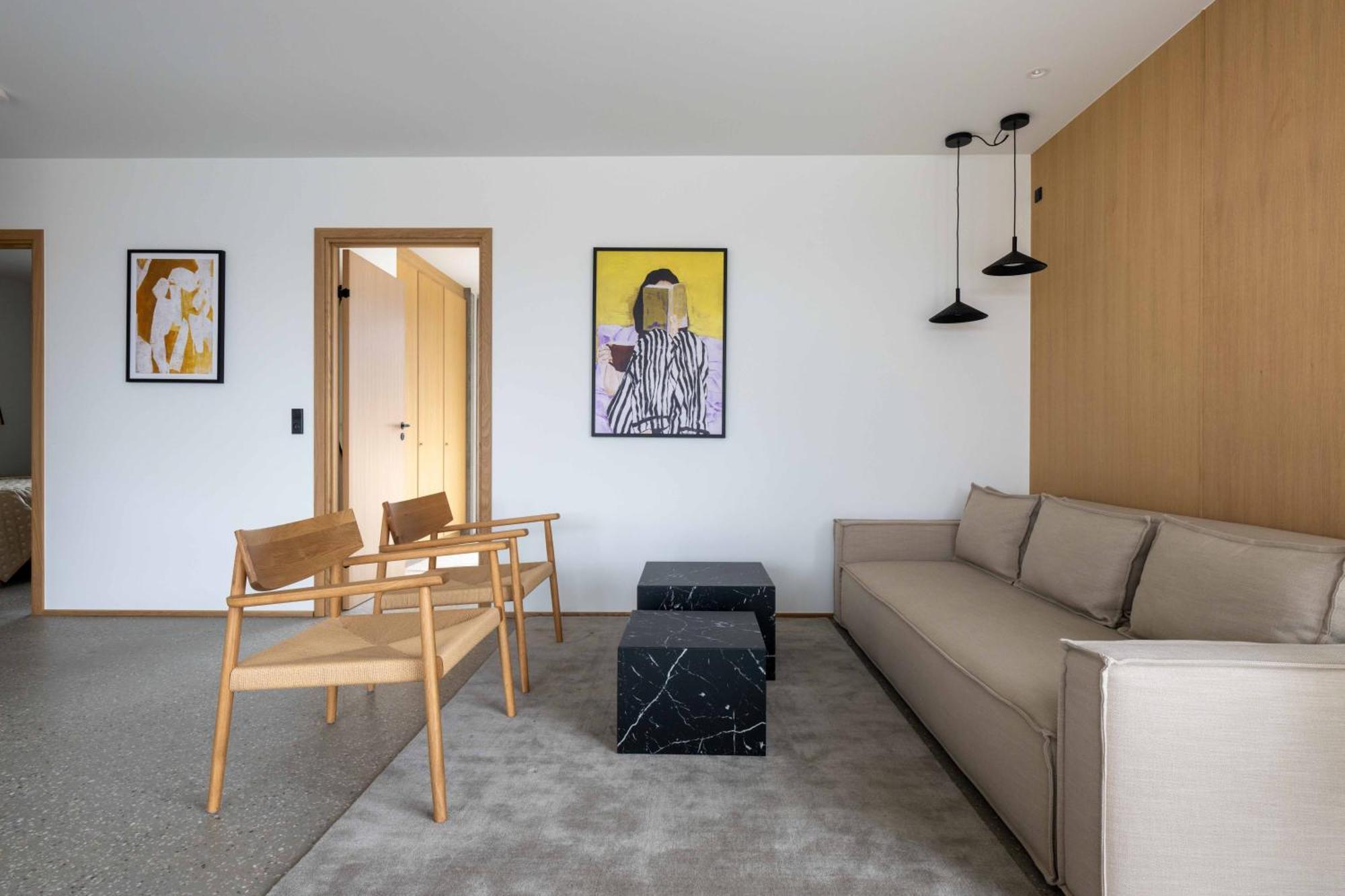 Appartamento Norrebrogade 209