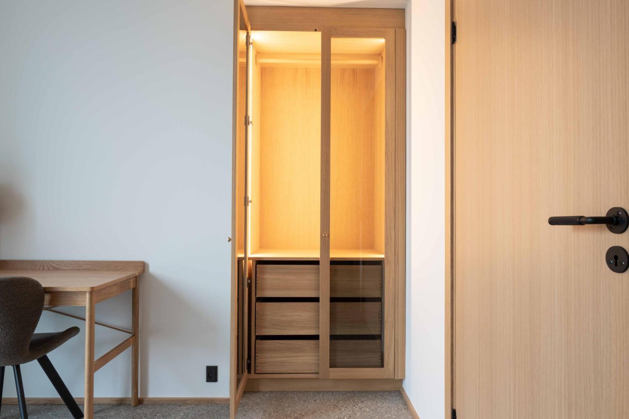 Norrebrogade 209 Appartamento Copenaghen