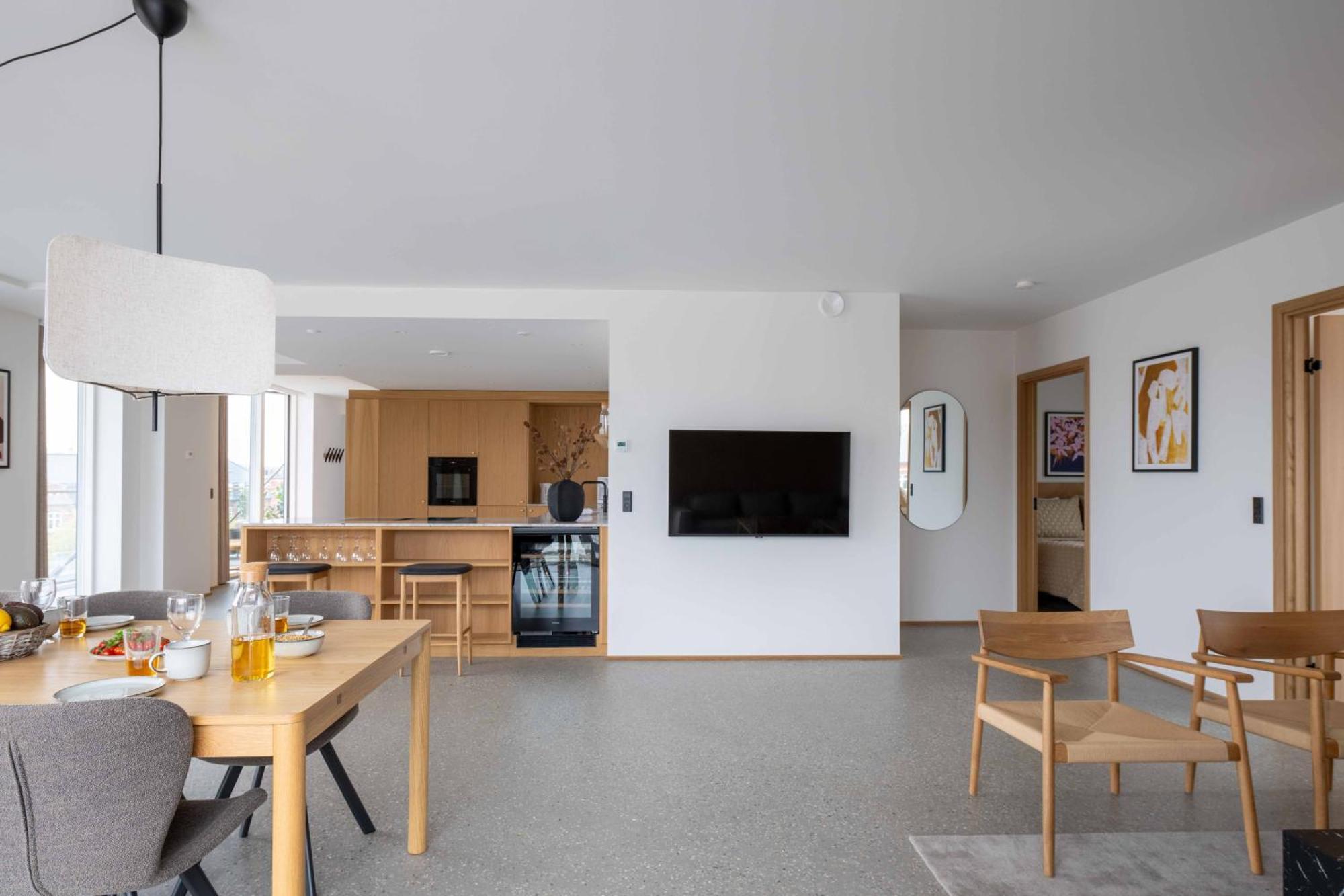 Norrebrogade 209 Copenaghen
