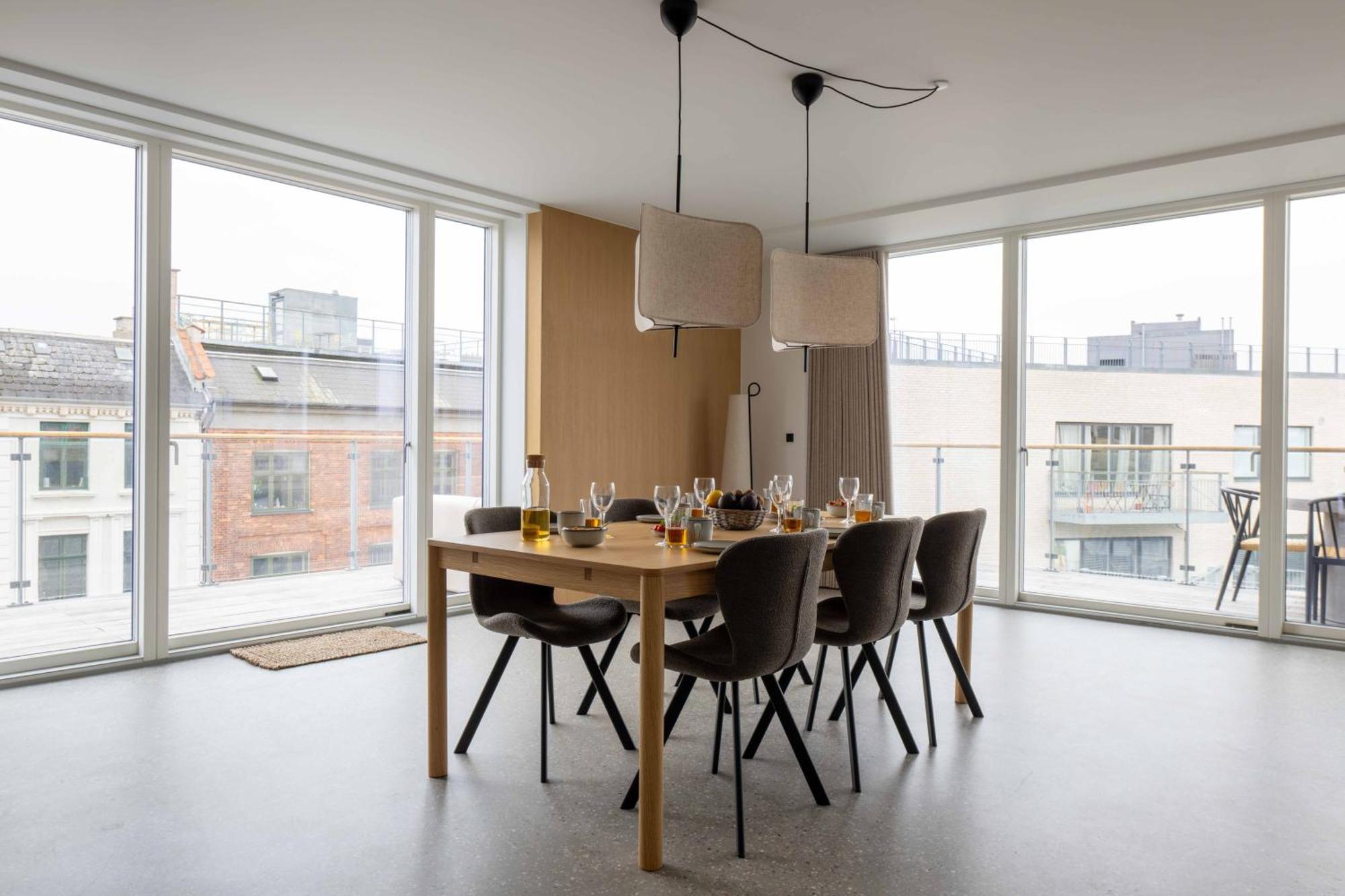 Norrebrogade 209 Appartamento Copenaghen