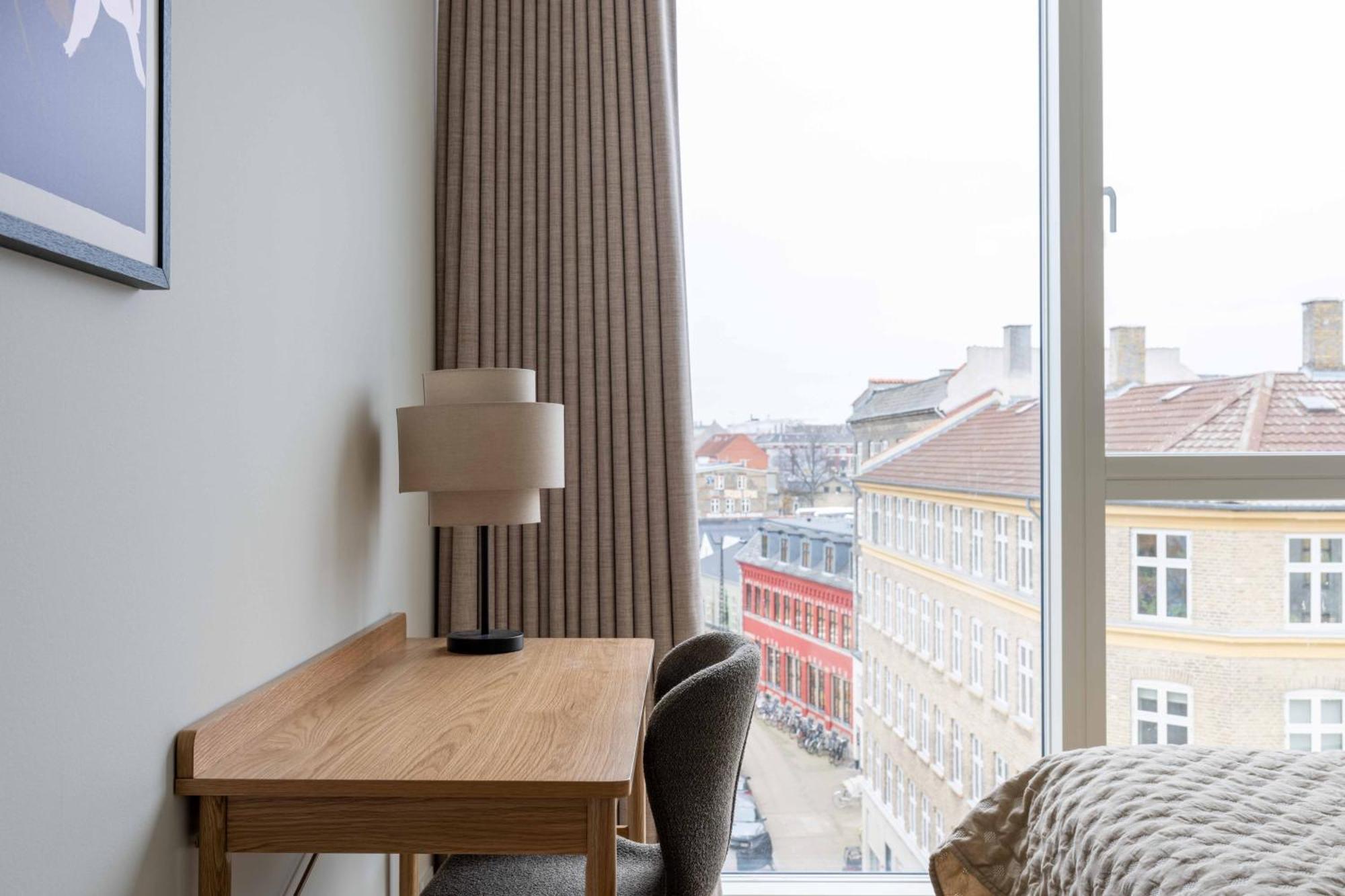 Appartamento Norrebrogade 209 Copenaghen