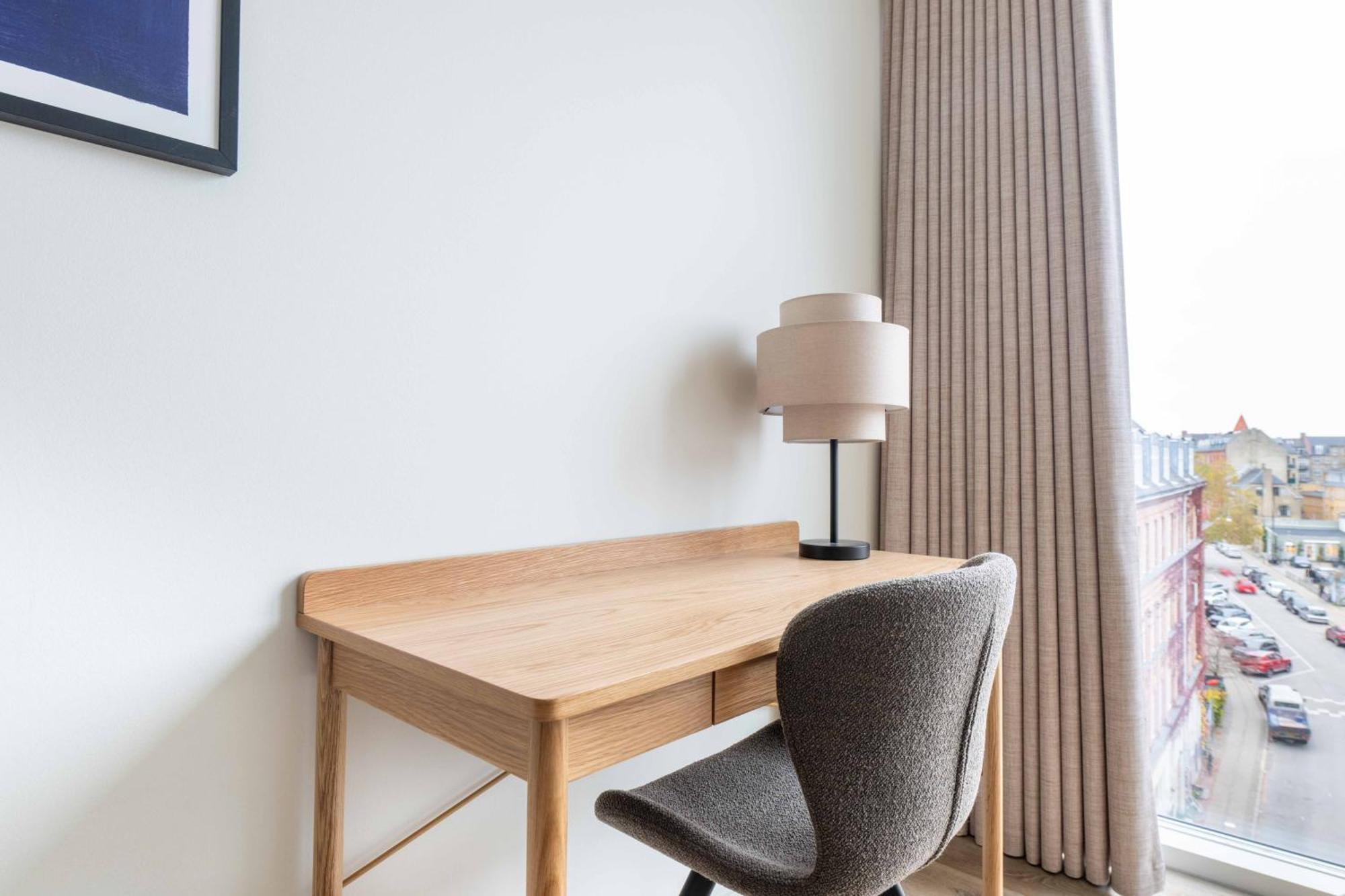 Norrebrogade 209 * Copenaghen