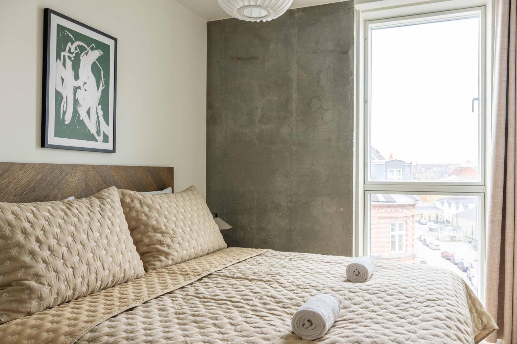 Appartamento Norrebrogade 209 Copenaghen