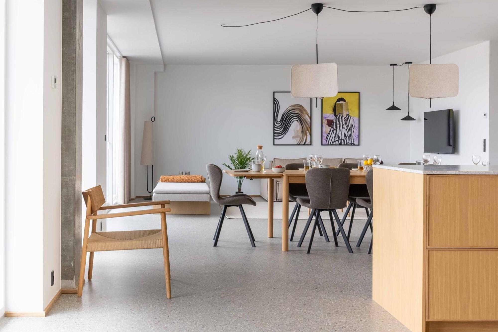 Norrebrogade 209 Copenaghen