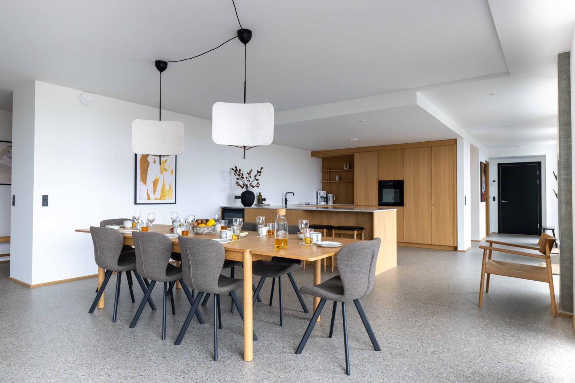 Appartamento Norrebrogade 209 Copenaghen