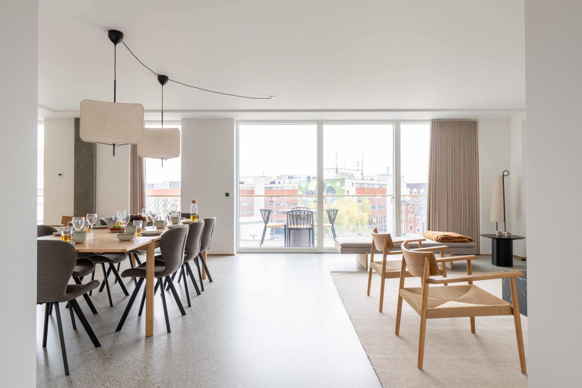 Norrebrogade 209 Copenaghen