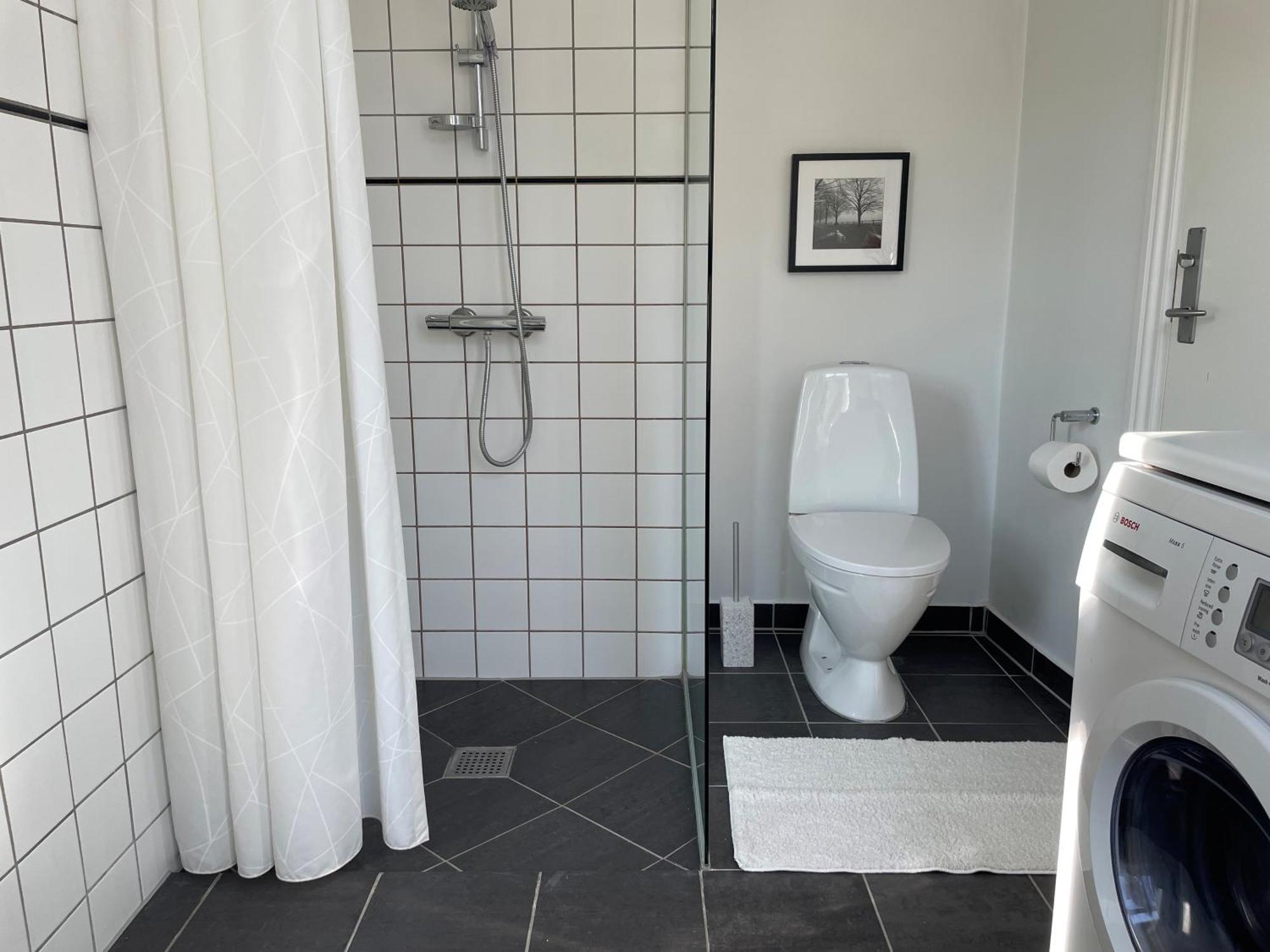 Stylish With Prime Location In Osterbro Appartement *