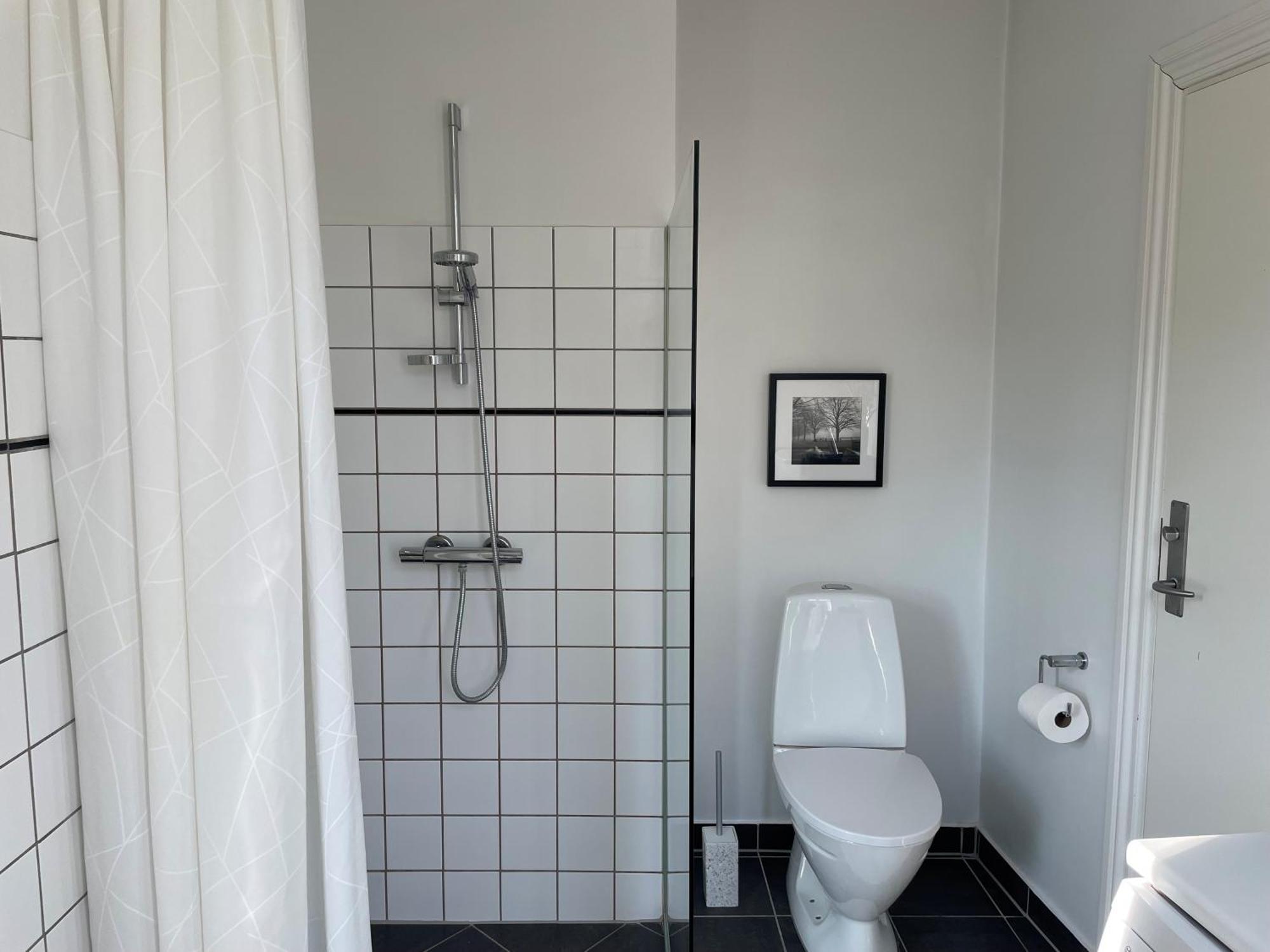 Stylish With Prime Location In Osterbro * Copenhague