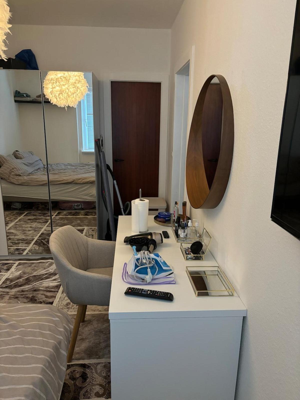 Cozy 3-room With 2 Bedrooms Copenhagen