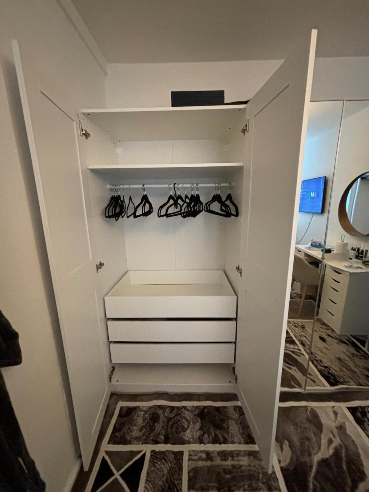 Cozy 3-room With 2 Bedrooms * Copenhagen