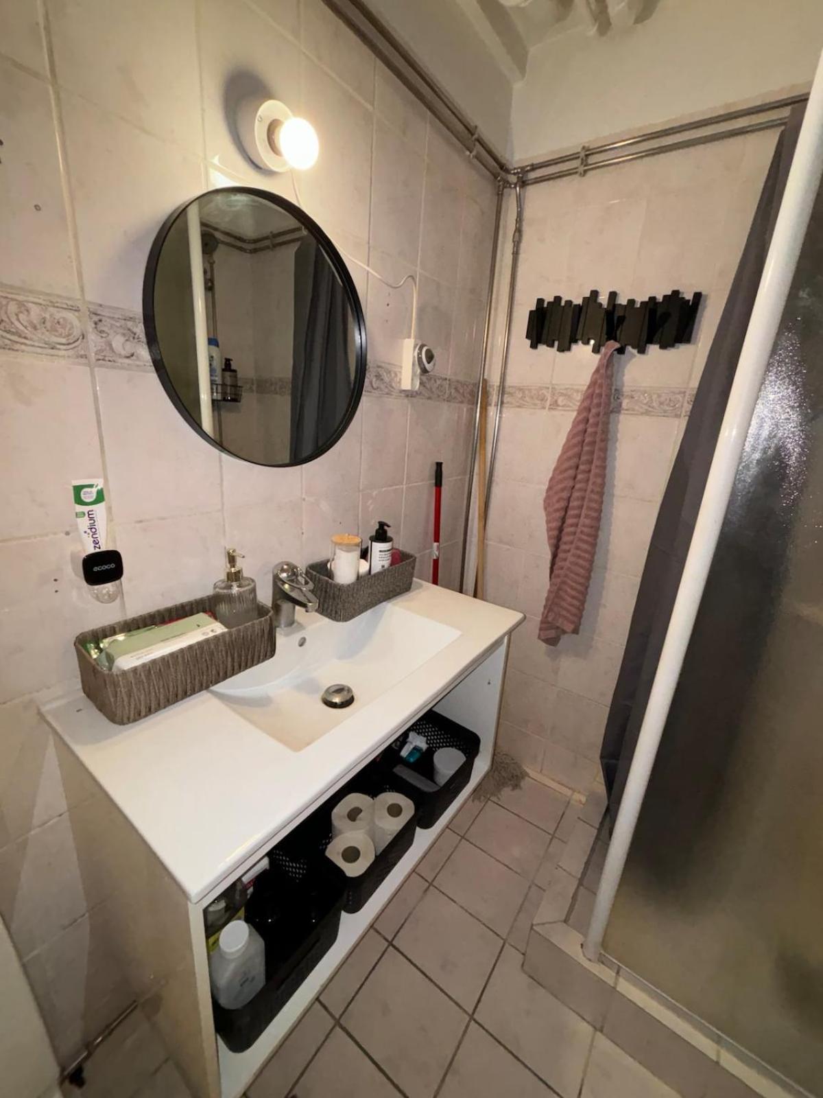 Cozy 3-room With 2 Bedrooms Apartment Copenhagen