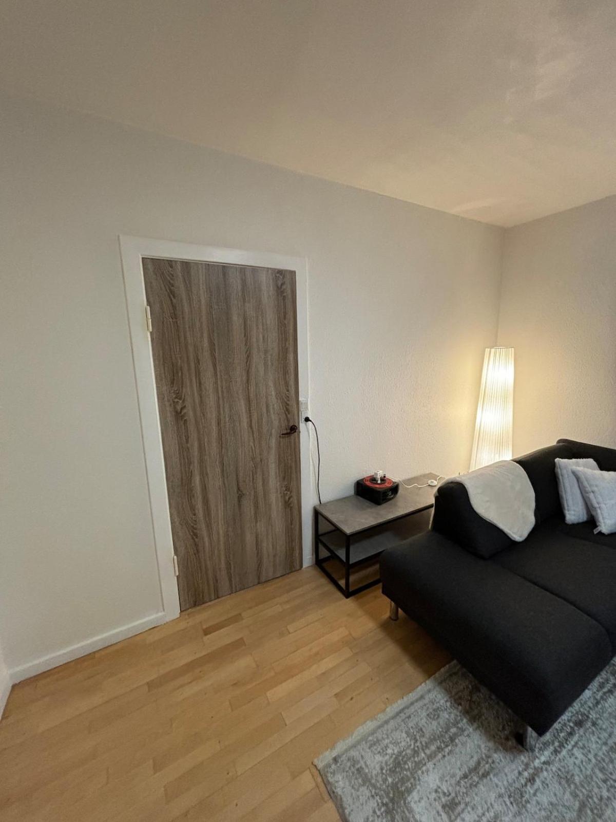 Apartment Cozy 3-room With 2 Bedrooms Copenhagen