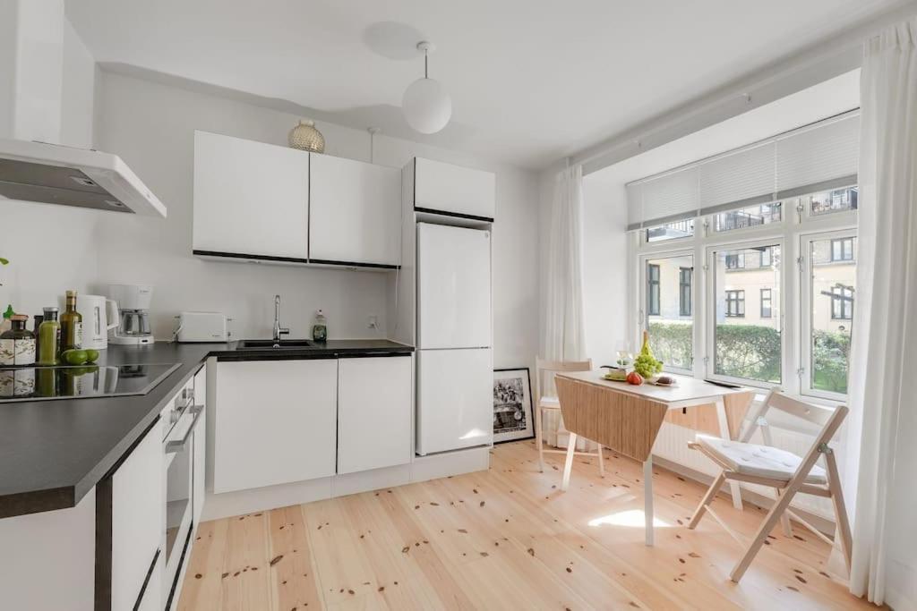 Perfect Location Copenhague
