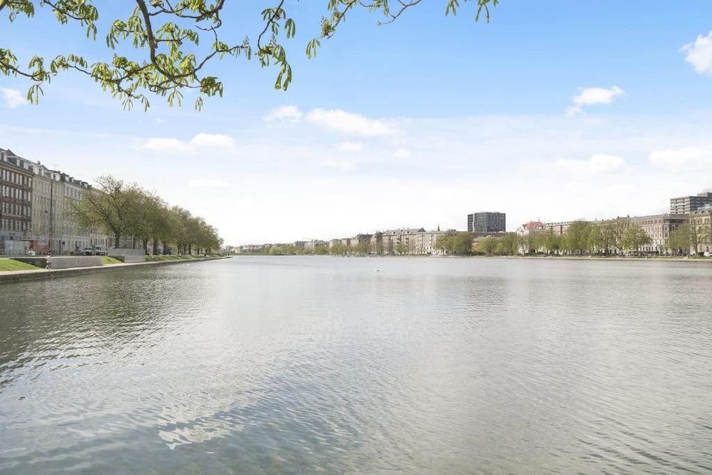 Perfect Location Apartamento Copenhague