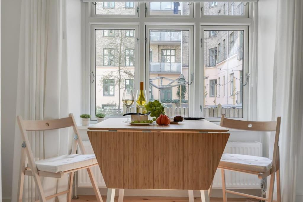 Perfect Location Apartamento