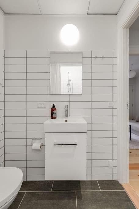 Perfect Location Apartamento Copenhague