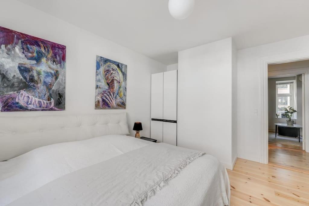 Perfect Location Apartamento