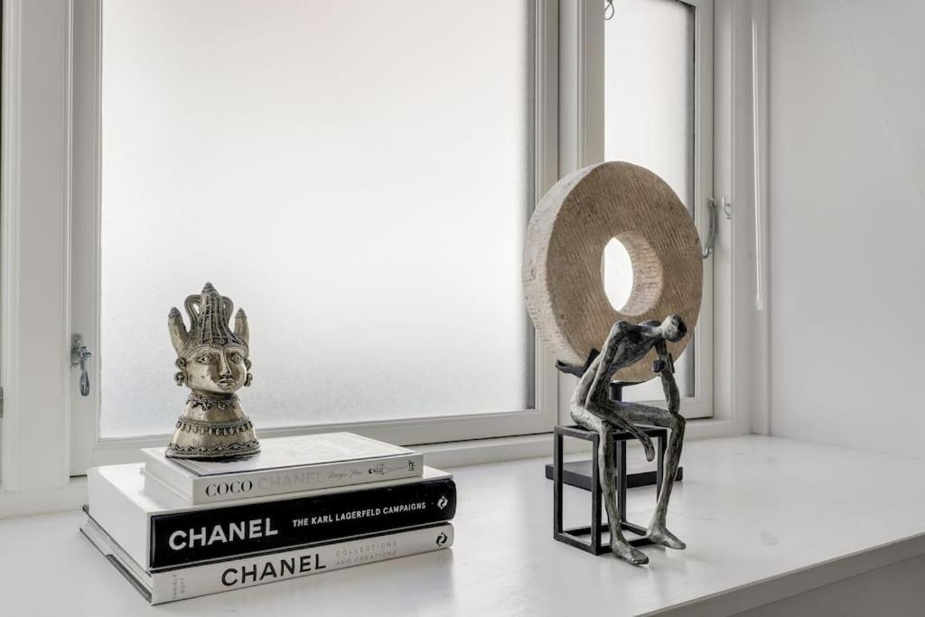 Perfect Location Apartamento *