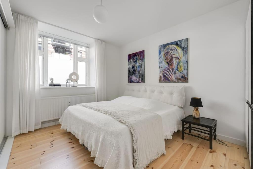 Apartamento Perfect Location *