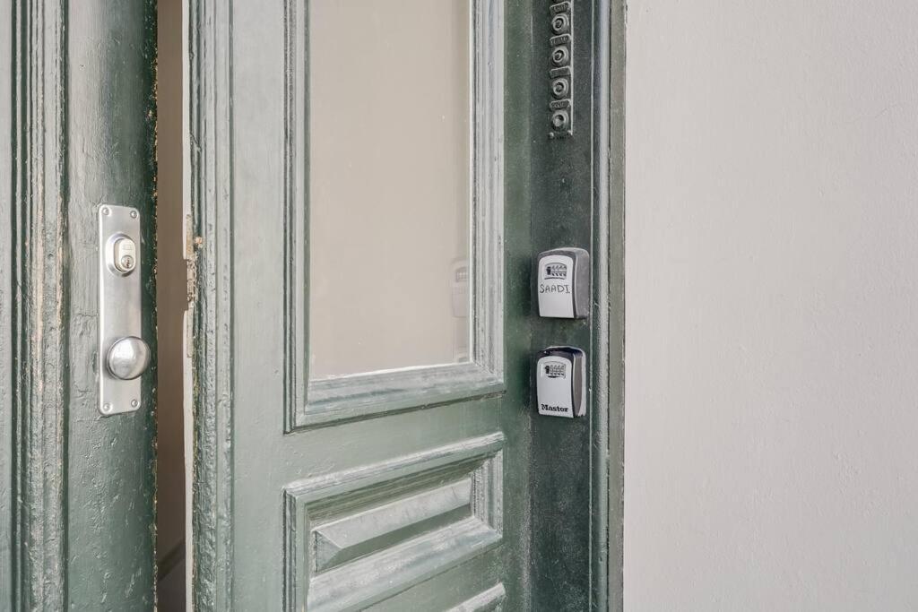Apartamento Perfect Location Copenhague