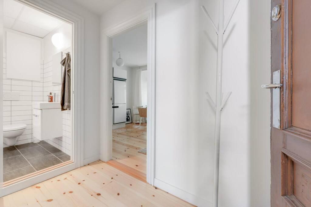 Perfect Location Copenhague