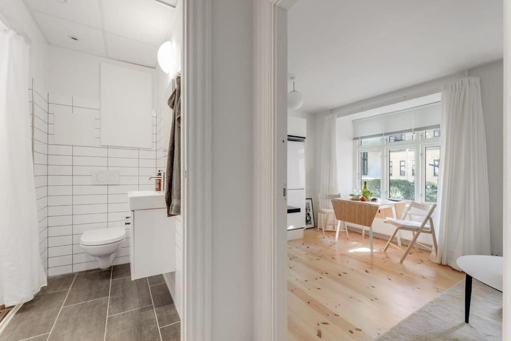 Perfect Location * Copenhague