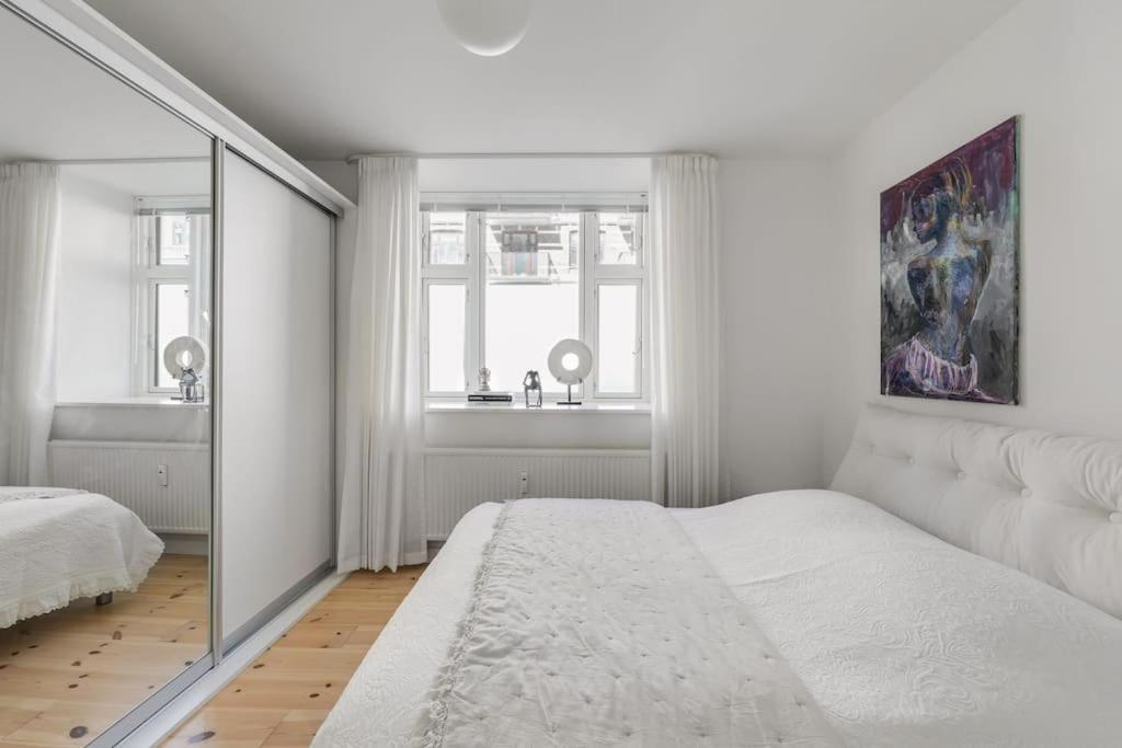 Perfect Location Apartamento