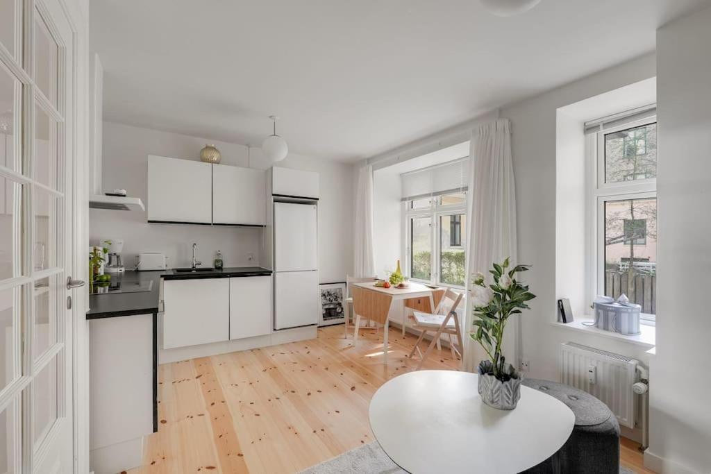 Apartamento Perfect Location