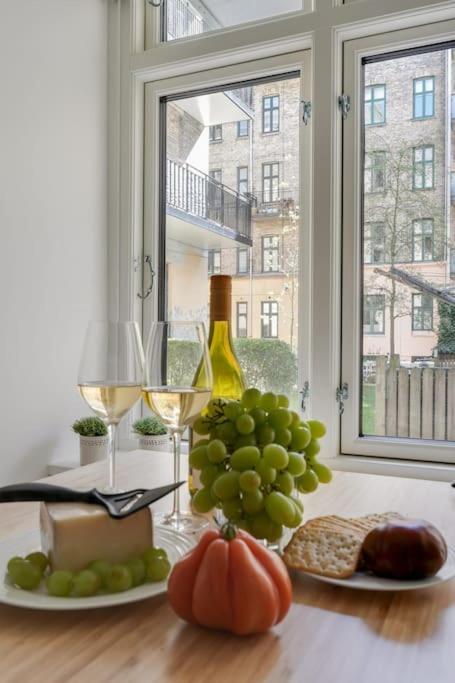 Apartamento Perfect Location Copenhague