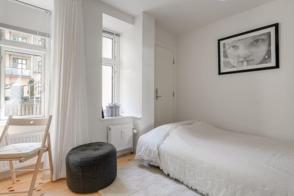 Perfect Location Copenhague
