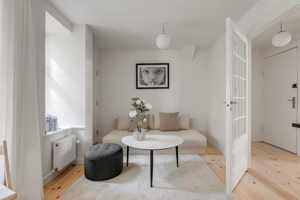 Perfect Location * Copenhague