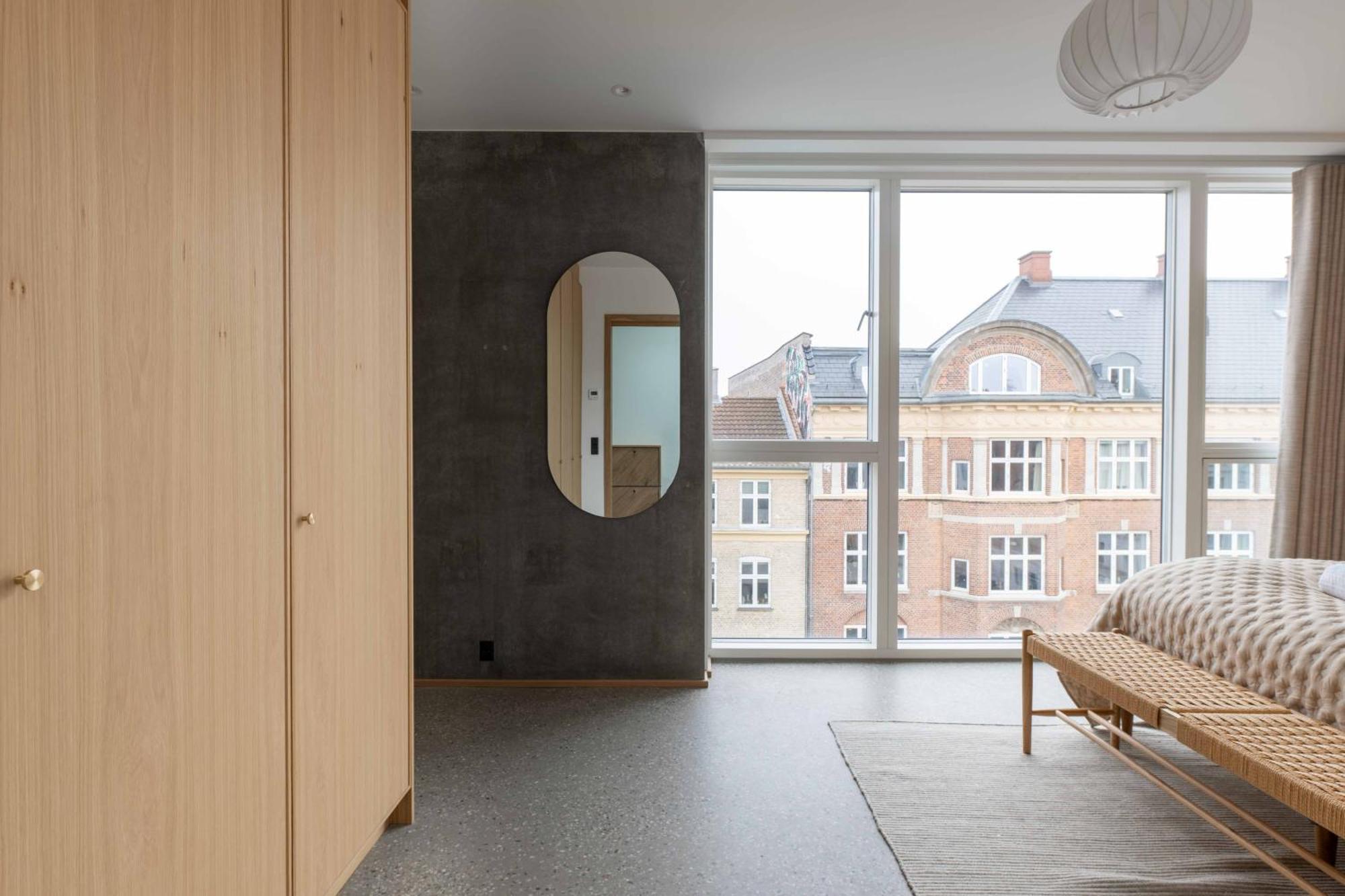 Appartamento Norrebrogade 209 Copenaghen