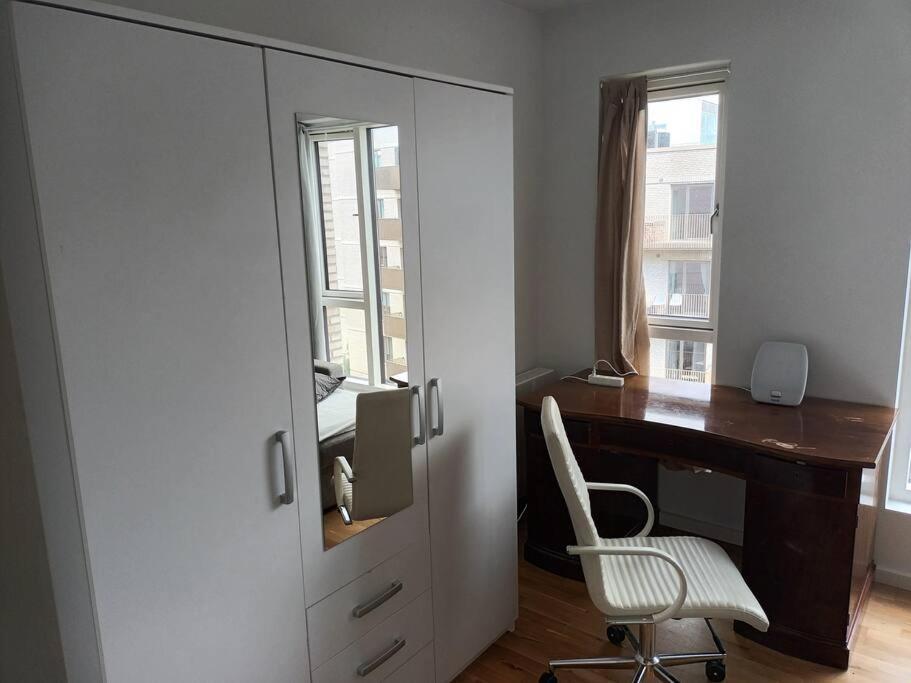 Fully Equipped Apartment, 15 Min To Center * Copenhagen