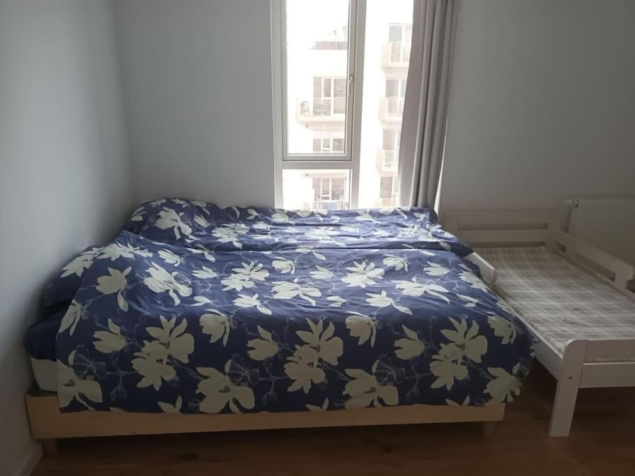 Apartment Fully Equipped Apartment, 15 Min To Center *
