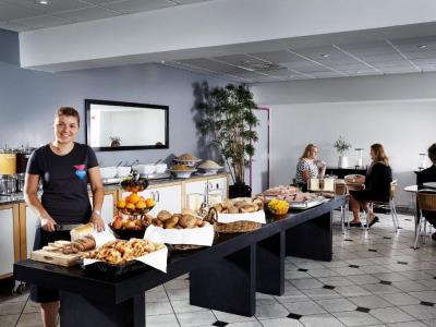 Hotel Scandinavia Copenhagen