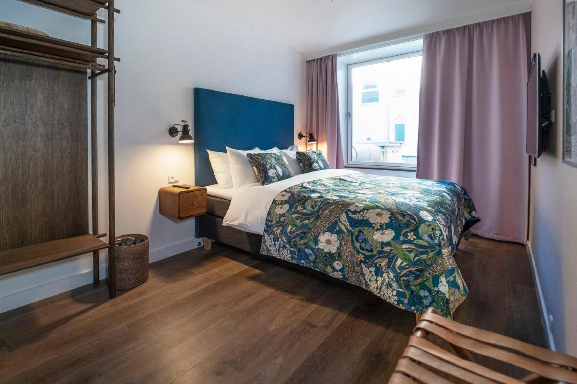 One Hotel Kopenhagen