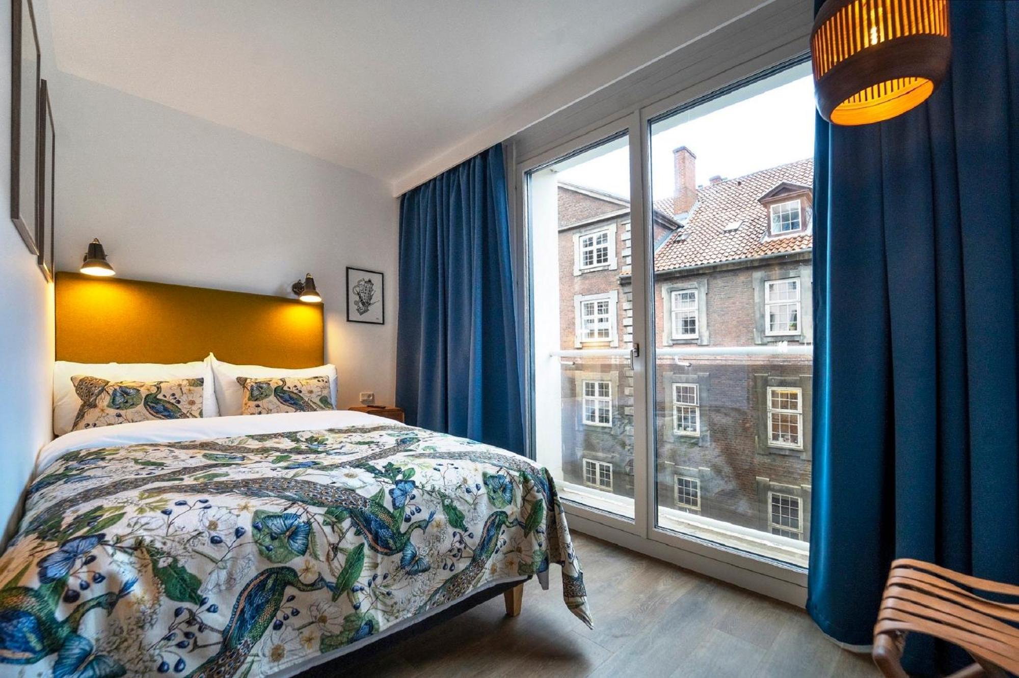 Hotel One 4*