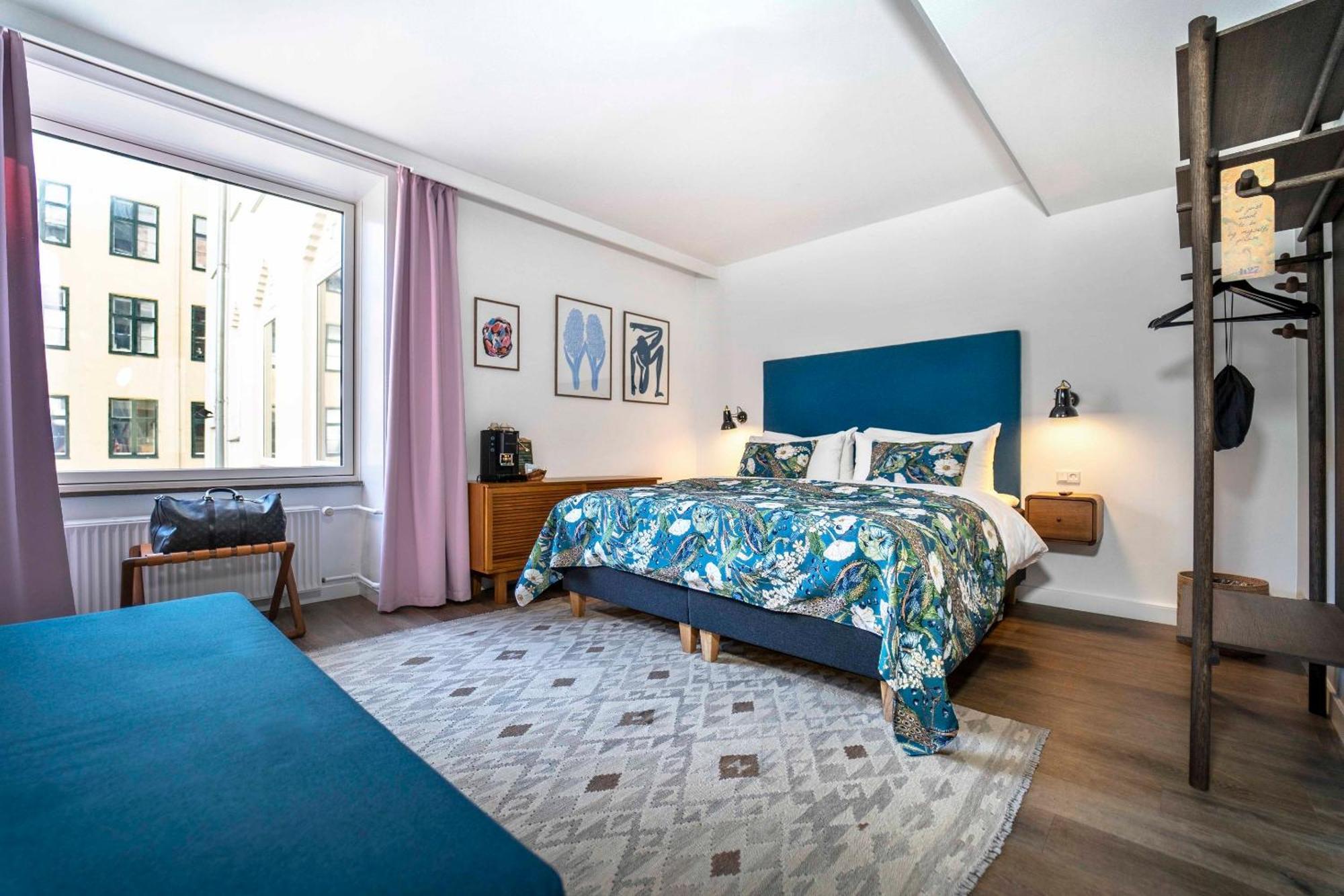 One Hotel Kopenhagen