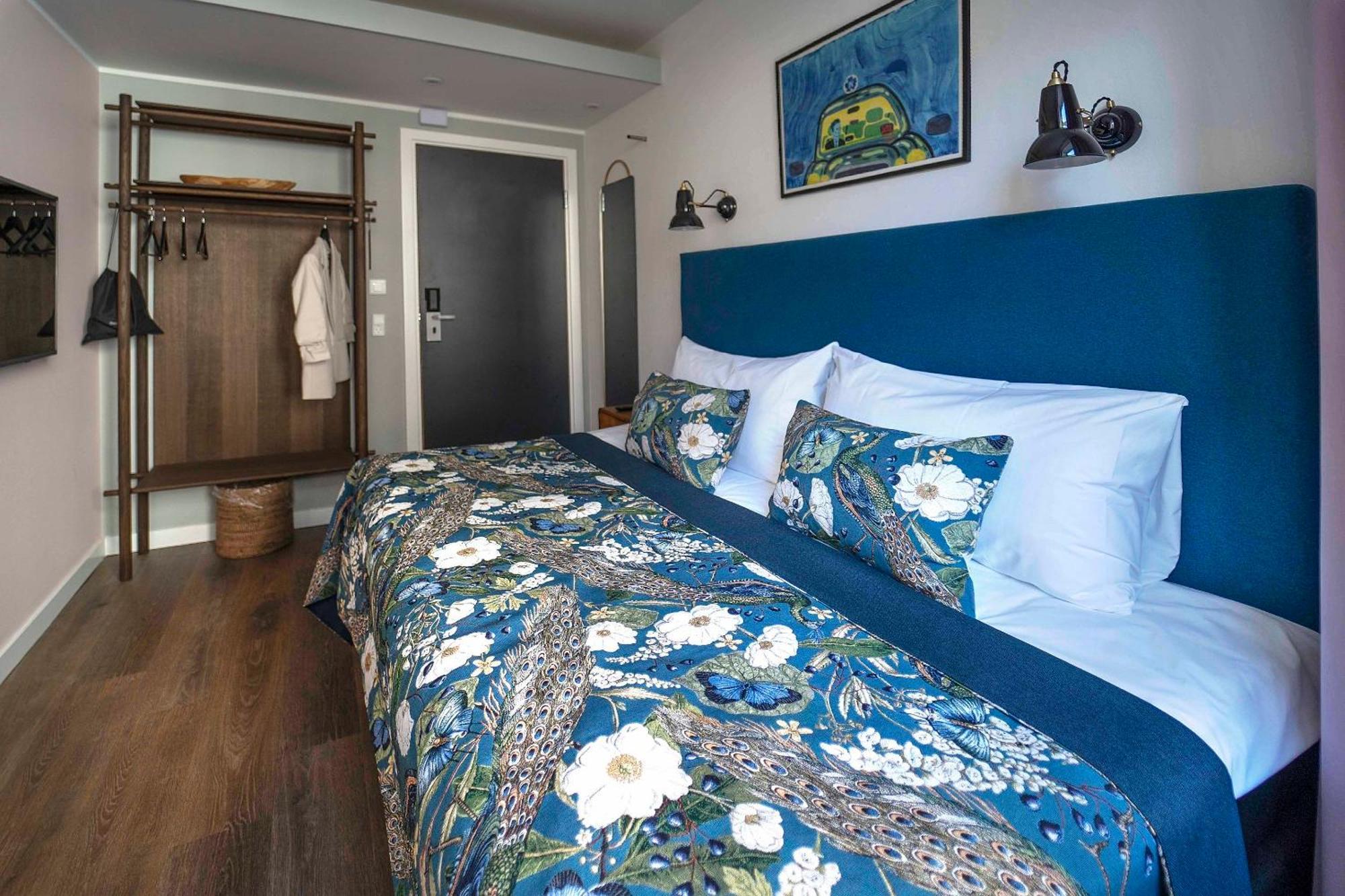 Hotel One Kopenhagen