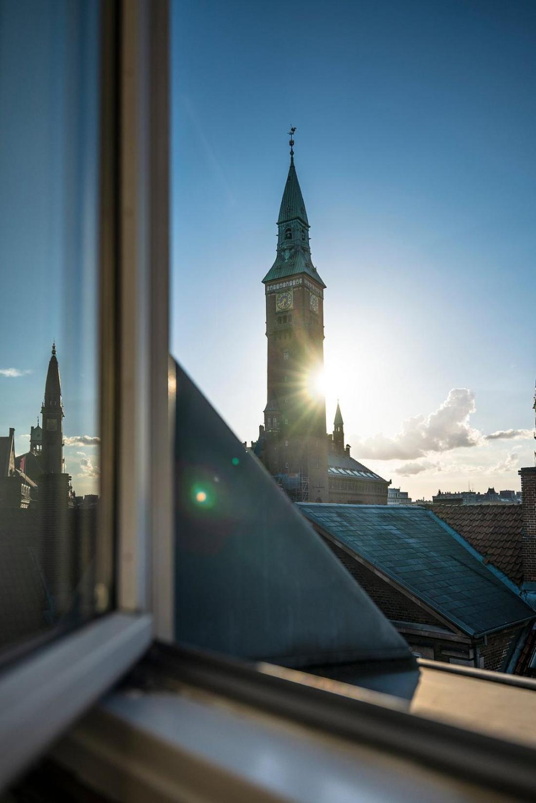 One 4* Kopenhagen