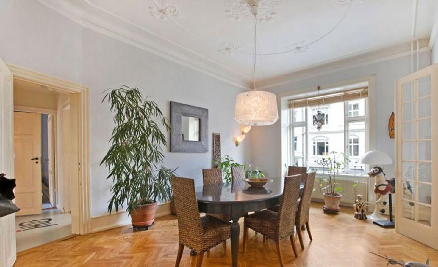 Apartamento With Excellent Location