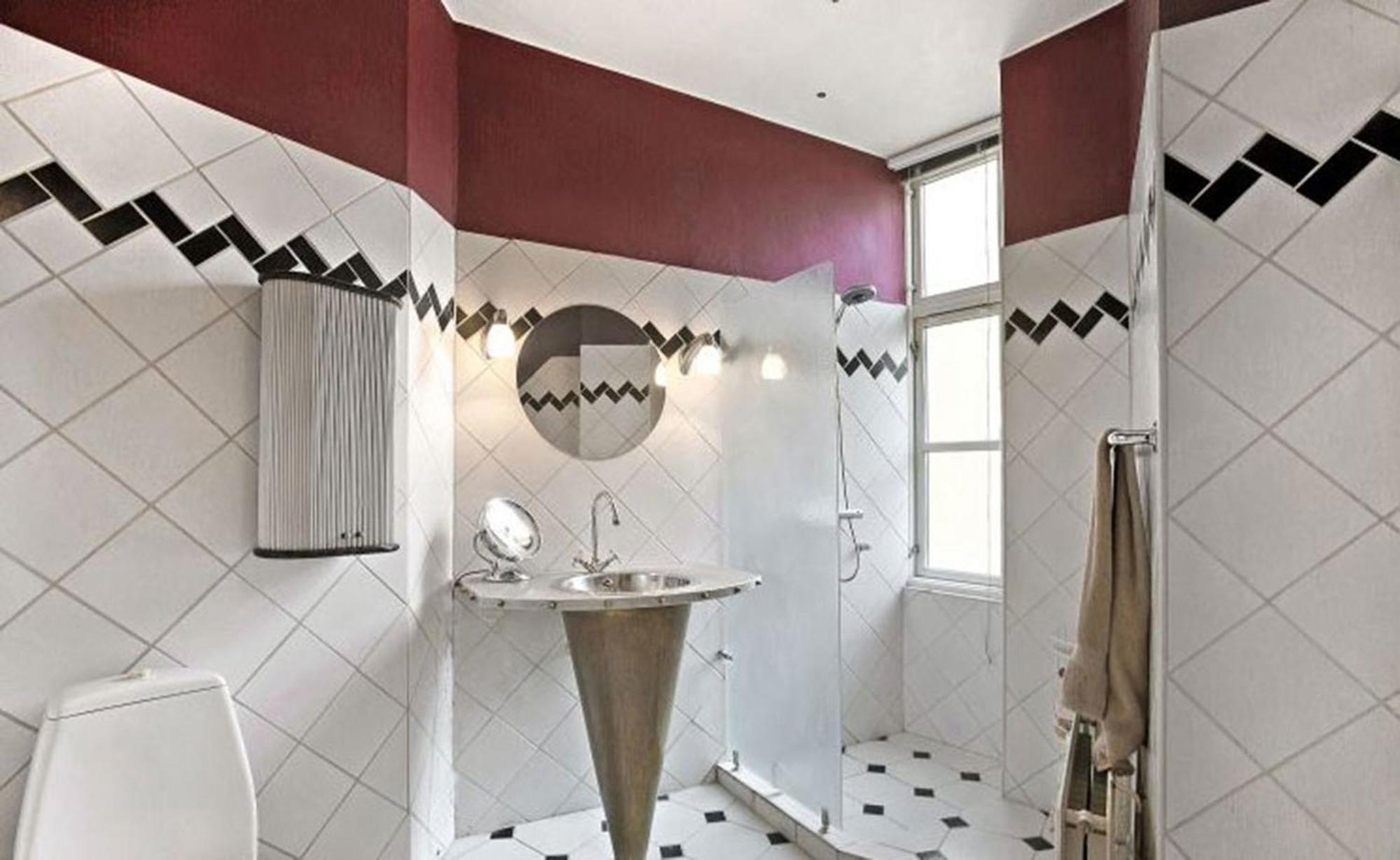 With Excellent Location Apartamento Copenhaga