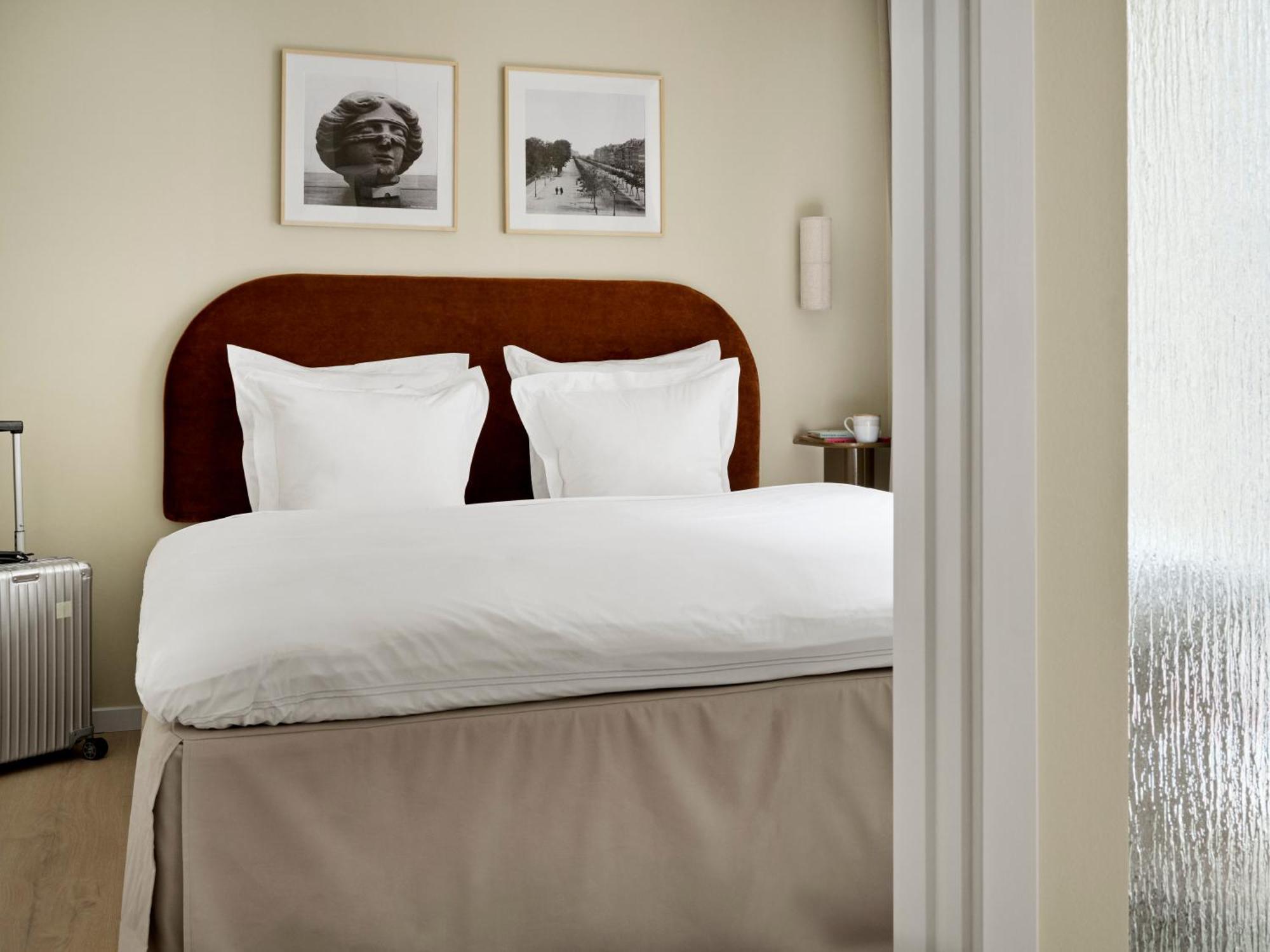 Venders Aparthotel Copenhagen