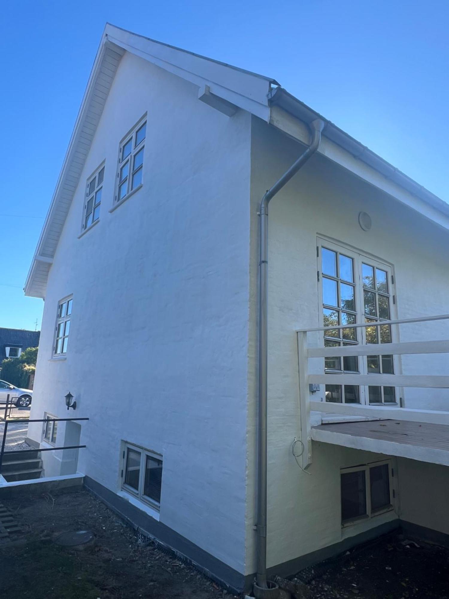 Casa De Rainer 7 Homestay *